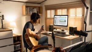 The 7 Best Music Production Schools in California in 2026