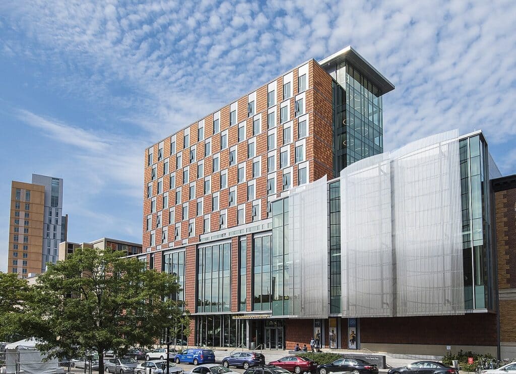 New England Conservatory of Music