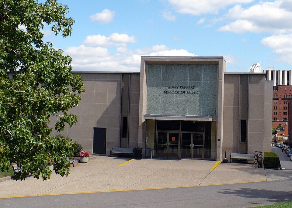 Duquesne University Mary Pappert School of Music