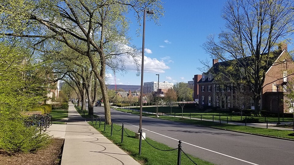 Penn State University