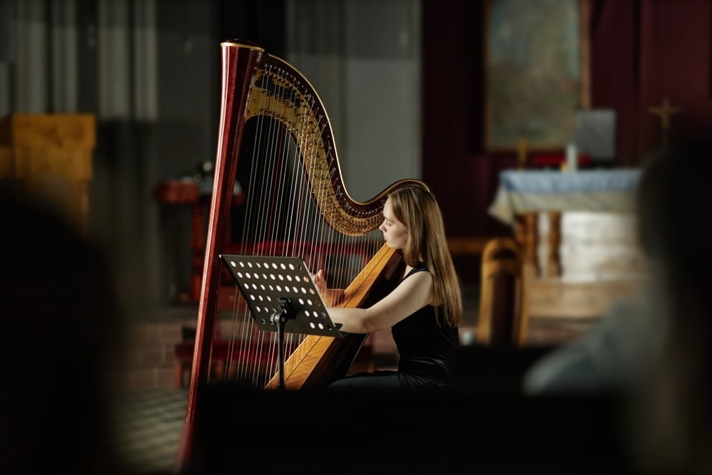 10 of the Best Harp Schools in the US [2026 Guide]